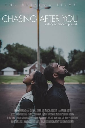 В погоне за тобой онлайн