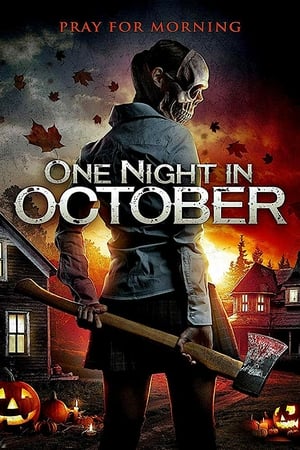 Однажды октябрьской ночью онлайн