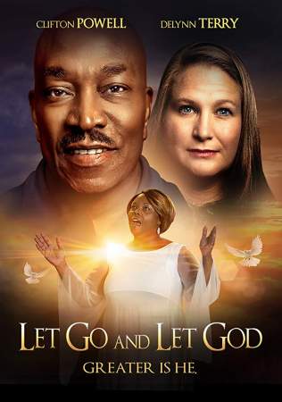 Отпусти и доверься богу онлайн