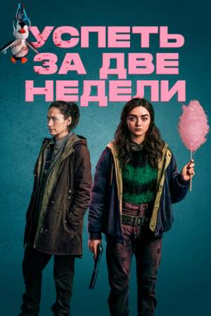 Успеть за две недели онлайн