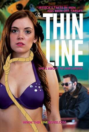Тонкая линия онлайн