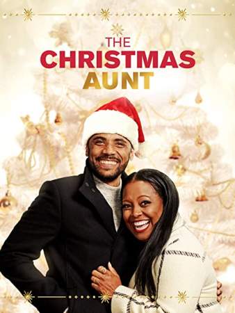 Рождественская тётя онлайн