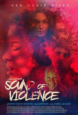 Звук насилия онлайн