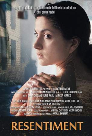 Ресентимент онлайн