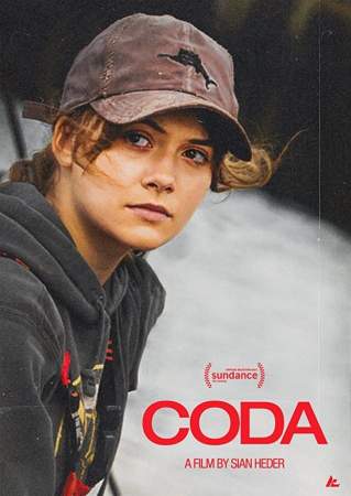 CODA: Ребенок глухих родителей онлайн