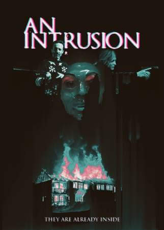 Вторжение онлайн