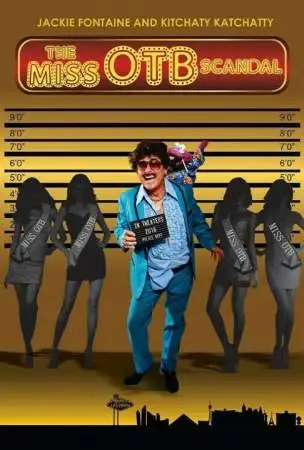 Скандал на конкурсе красоты онлайн