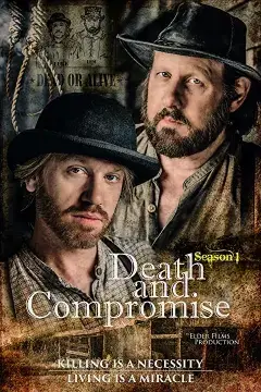 Смерть и компромисс онлайн
