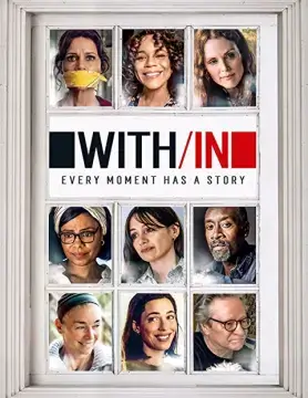 Взаперти: Часть первая онлайн
