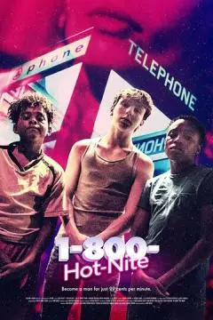 1-800-горячая ночь онлайн