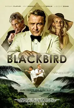 Чёрный дрозд онлайн