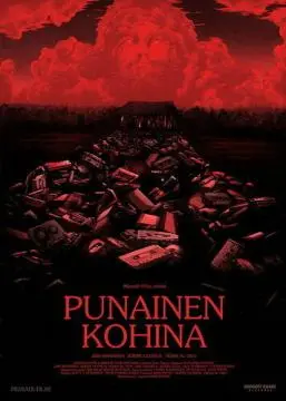 Красный шум онлайн