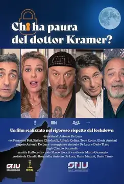Кто боится доктора Крамера? онлайн