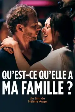 Что же это за семейка? онлайн