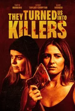 Они превратили нас в убийц онлайн