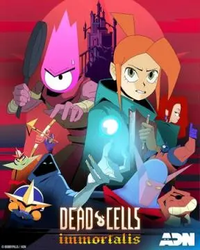 Dead Cells: Неугасаемый онлайн