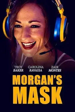 Маска Морган онлайн