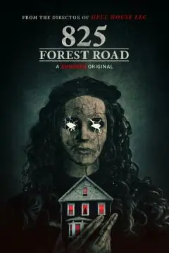 Форест Роуд, 825 онлайн