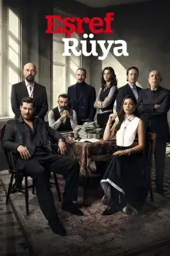 Мечта Эшрефа онлайн