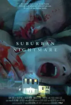 Кошмар в пригороде онлайн