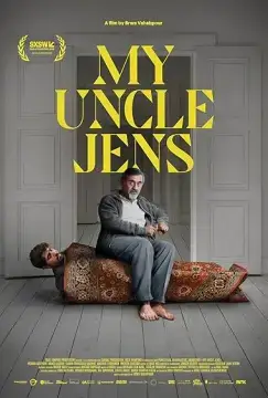 Дядя Йенс онлайн